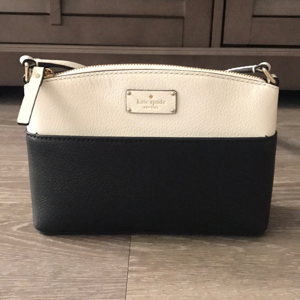 Kate Spade Millie Grove Street crossbody